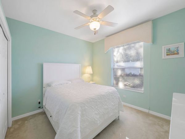 Marco Island Vacation Pool Home Three Bedroom