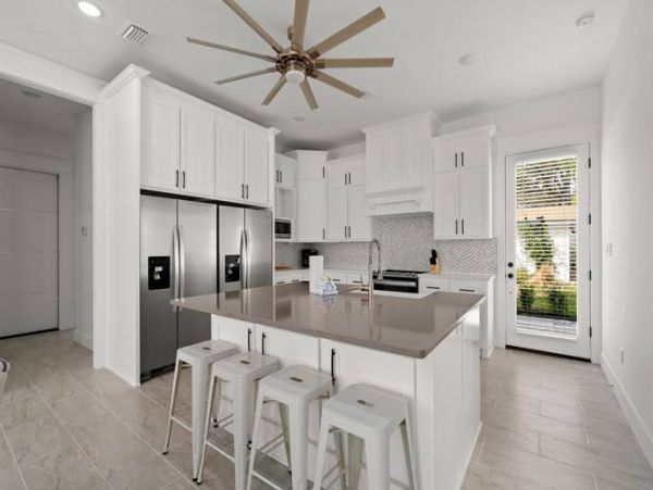 Gorgeous Panama City Beach 4 Bedroom Home