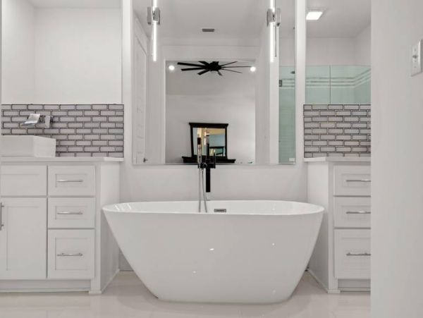 Gorgeous Panama City Beach 4 Bedroom Home