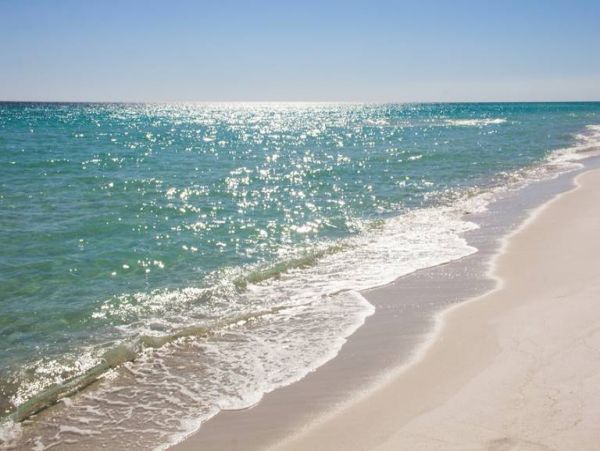 Gorgeous Panama City Beach 4 Bedroom Home