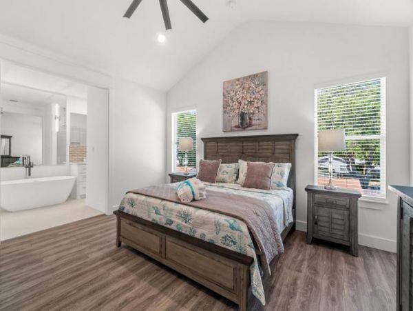 Gorgeous Panama City Beach 4 Bedroom Home