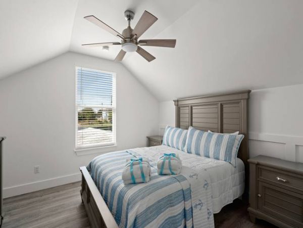 Gorgeous Panama City Beach 4 Bedroom Home