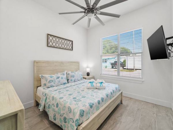 Gorgeous Panama City Beach 4 Bedroom Home