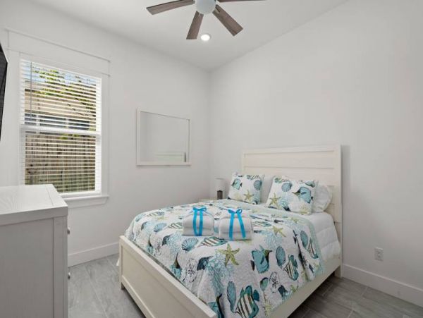 Gorgeous Panama City Beach 4 Bedroom Home