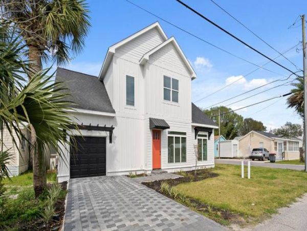 Gorgeous Panama City Beach 4 Bedroom Home