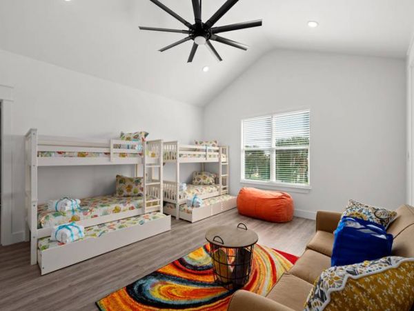 Gorgeous Panama City Beach 4 Bedroom Home