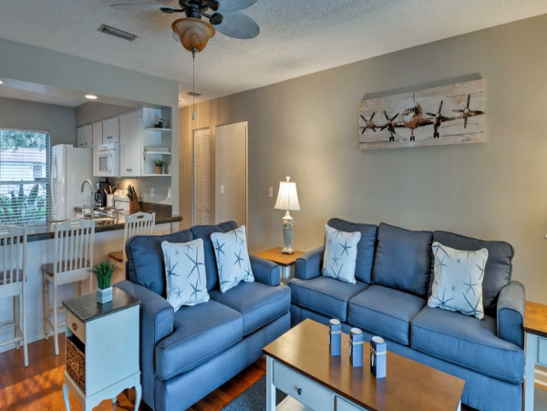 Sarasota Vacation Rental with 3 Bedrooms & Pool