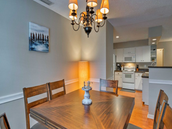 Sarasota Vacation Rental with 3 Bedrooms & Pool