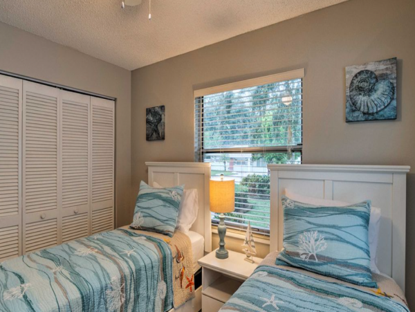 Sarasota Vacation Rental with 3 Bedrooms & Pool