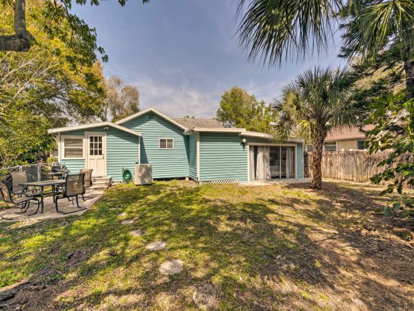 Sarasota Home 1034171