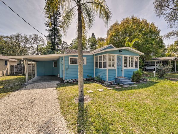 Sarasota Home 1034171