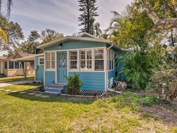Sarasota Home 1034171