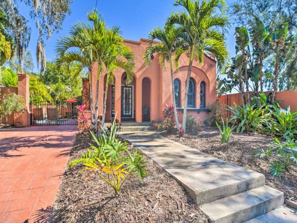 Sarasota Vacation Studio