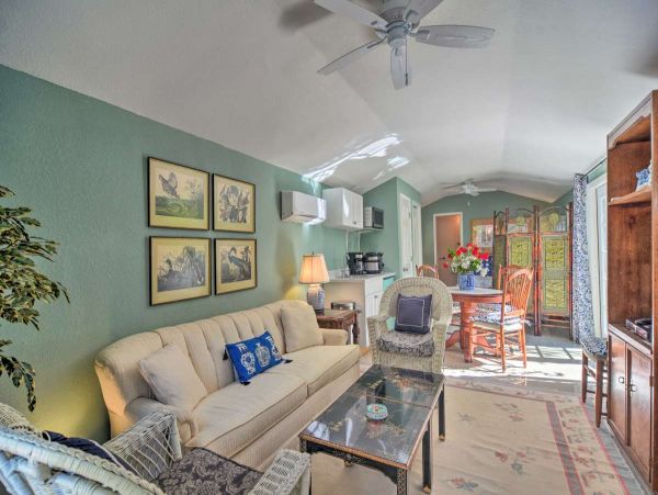 Sarasota Vacation Studio