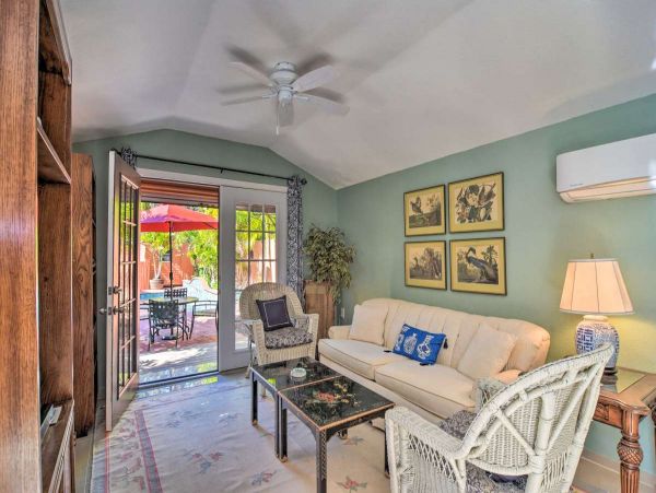 Sarasota Vacation Studio