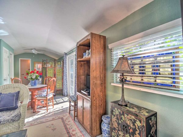 Sarasota Vacation Studio