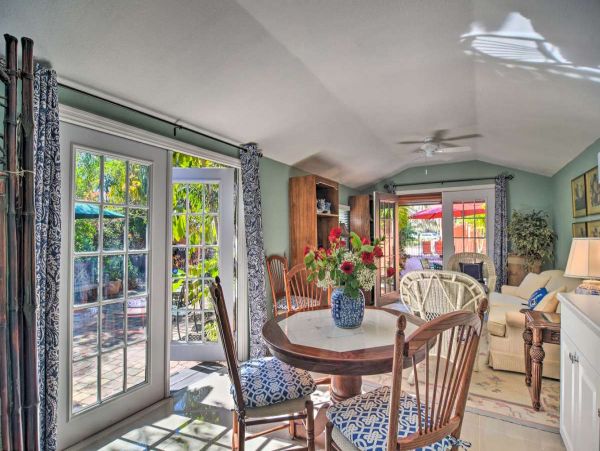 Sarasota Vacation Studio