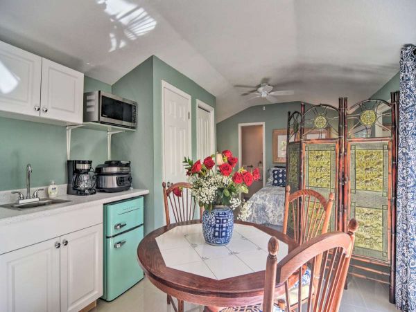 Sarasota Vacation Studio
