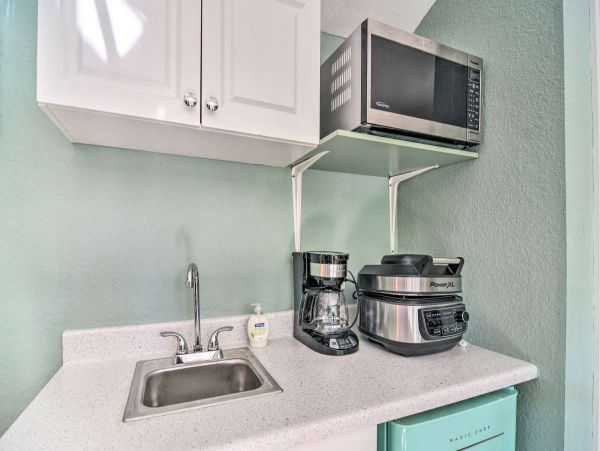 Sarasota Vacation Studio