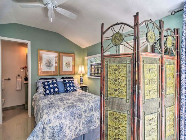 Sarasota Vacation Studio