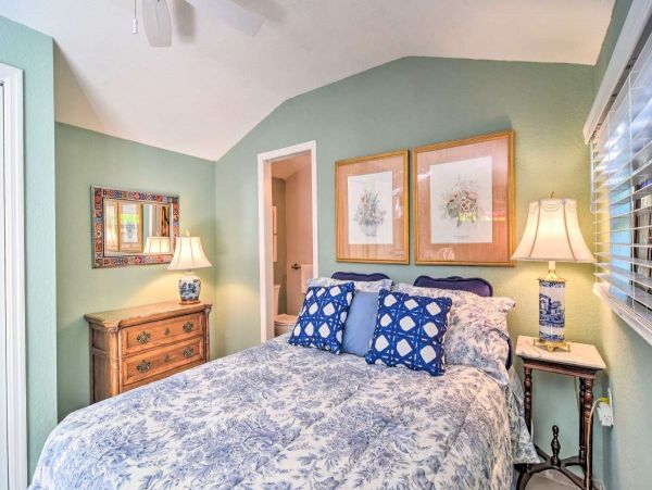 Sarasota Vacation Studio