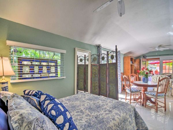 Sarasota Vacation Studio