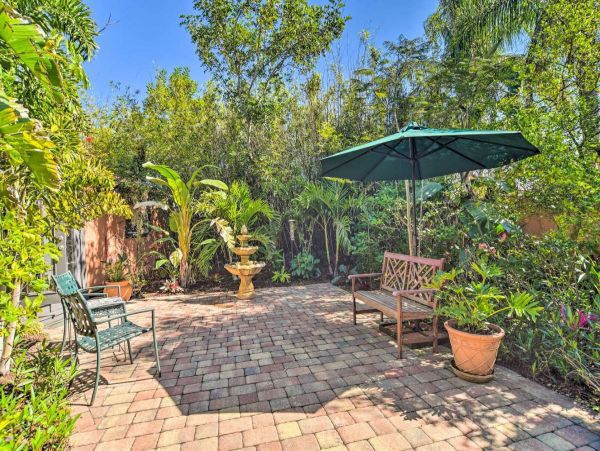 Sarasota Vacation Studio