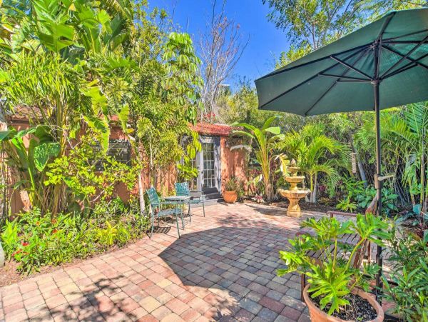 Sarasota Vacation Studio