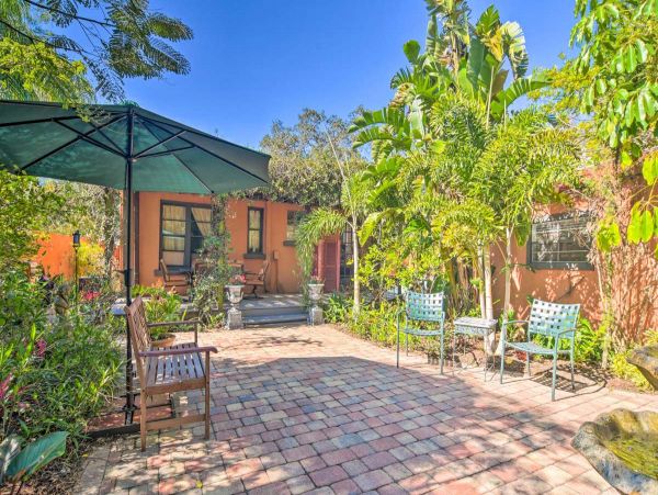 Sarasota Vacation Studio