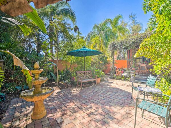 Sarasota Vacation Studio