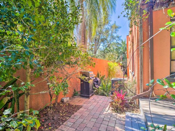 Sarasota Vacation Studio