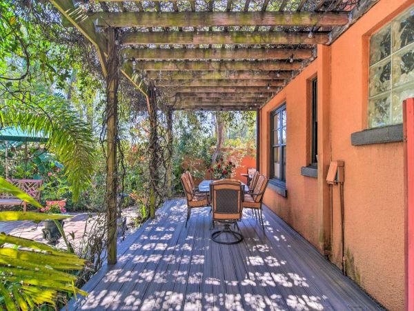 Sarasota Vacation Studio