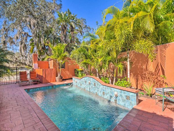 Sarasota Vacation Studio