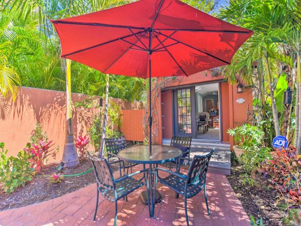 Sarasota Vacation Studio