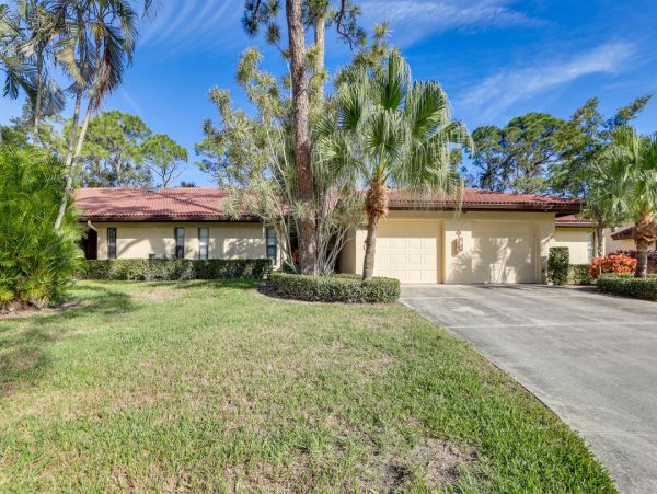 Two Bedroom Sarasota Vacation Rental Condo