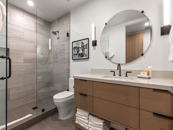 Park City Vacation Rentals Five Bedroom Mountain Views