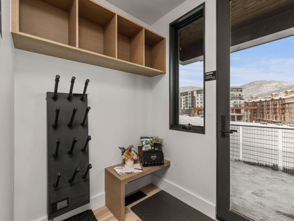 Park City Vacation Rentals Five Bedroom Mountain Views