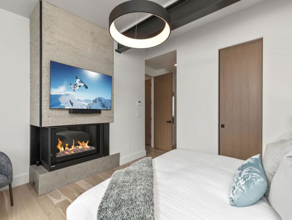Park City Vacation Rentals Five Bedroom Mountain Views
