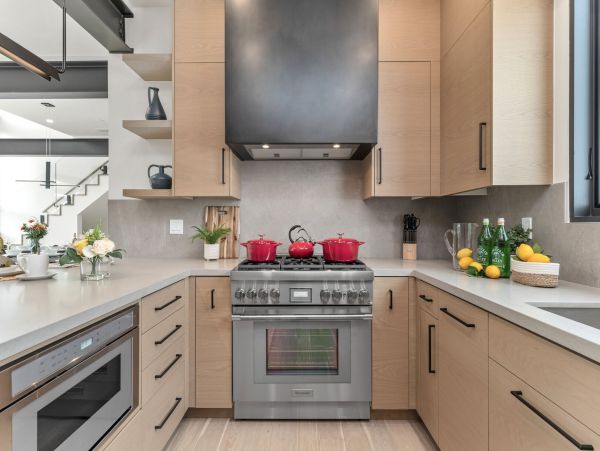 Park City Vacation Rentals Five Bedroom Mountain Views