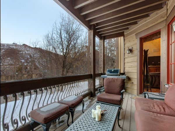 Luxury 5 Bedroom Home in Park City Sleeps 14