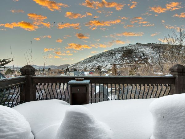 Luxury 5 Bedroom Home in Park City Sleeps 14