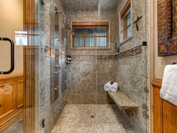 Luxury 5 Bedroom Home in Park City Sleeps 14