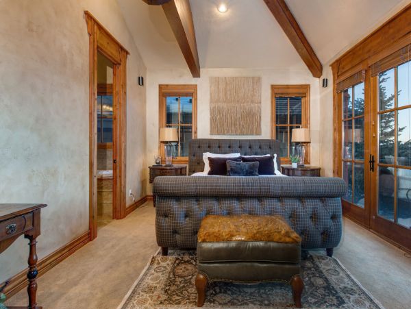 Luxury 5 Bedroom Home in Park City Sleeps 14