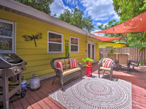 Sarasota Home 1034183