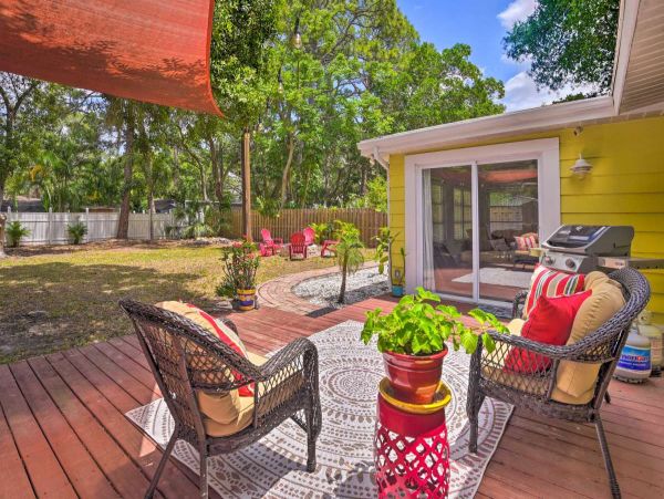 Sarasota Home 1034183