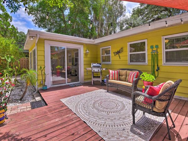 Sarasota Home 1034183
