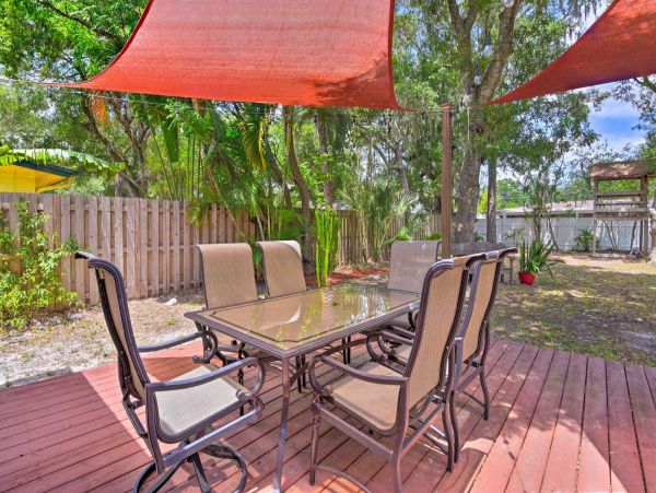 Sarasota Home 1034183