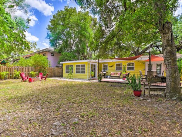 Sarasota Home 1034183