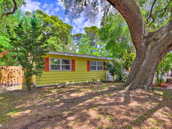 Sarasota Home 1034183
