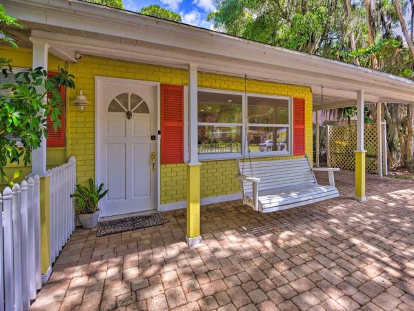 Sarasota Home 1034183